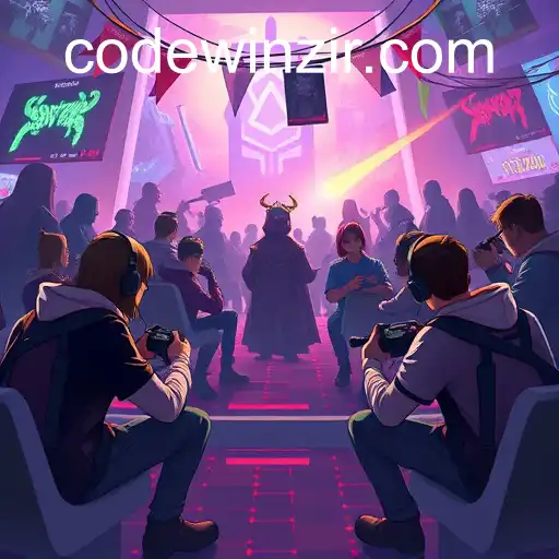 Exploring the Player Community Game Category and the Influence of WinZir Promo Code