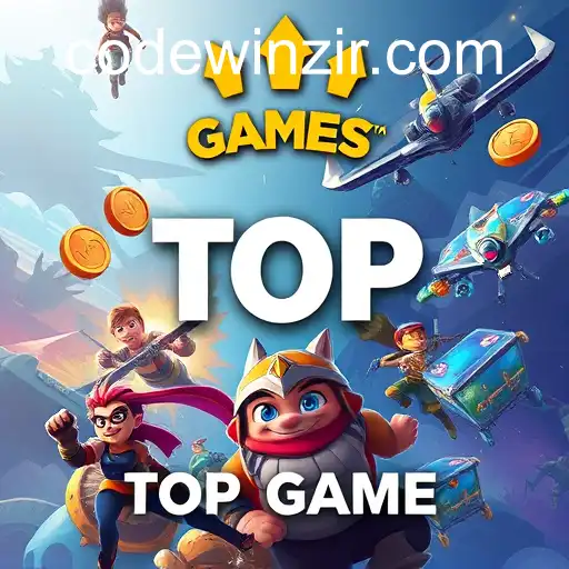 Unlock Exciting Rewards with WinZir: Exploring the Top Games Category