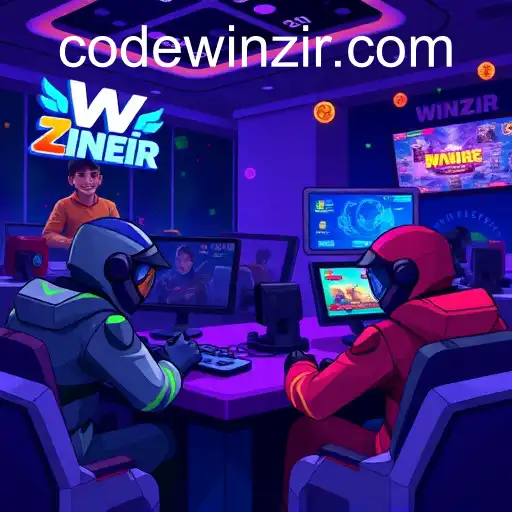 The Rise of WinZir Promo Code in Online Gaming