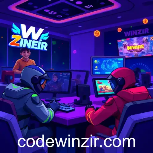 The Rise of WinZir Promo Code in Online Gaming