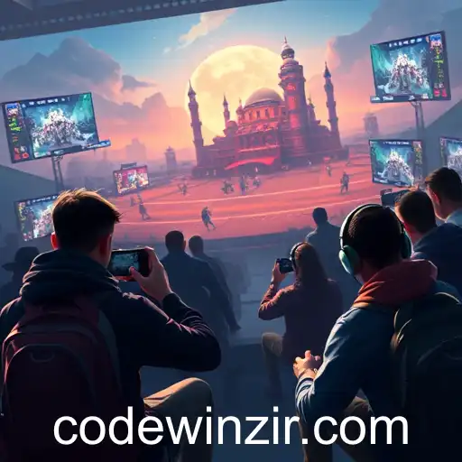 Exploring WinZir's 2025 Gaming Trends