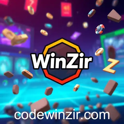 Unlocking Bonuses with WinZir Promo Codes