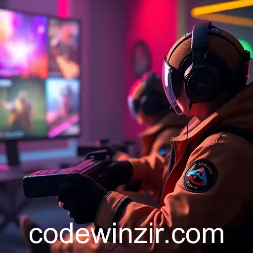 Unlocking Excitement: The Rise of WinZir