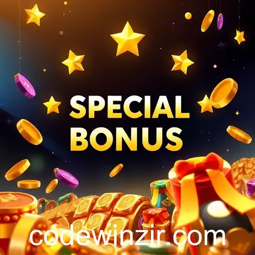 Unlock Exclusive Offers: Exploring 'Special Bonuses' with WinZir Promo Codes
