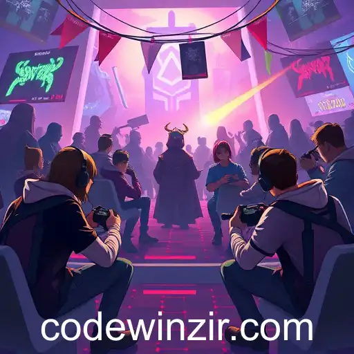 Exploring the Player Community Game Category and the Influence of WinZir Promo Code