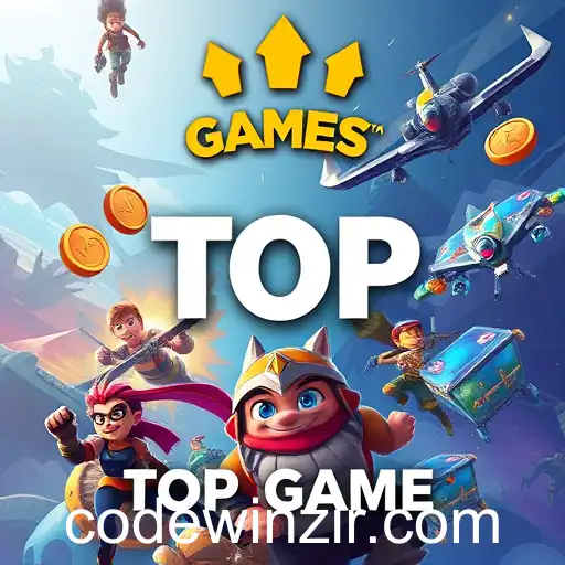 Unlock Exciting Rewards with WinZir: Exploring the Top Games Category