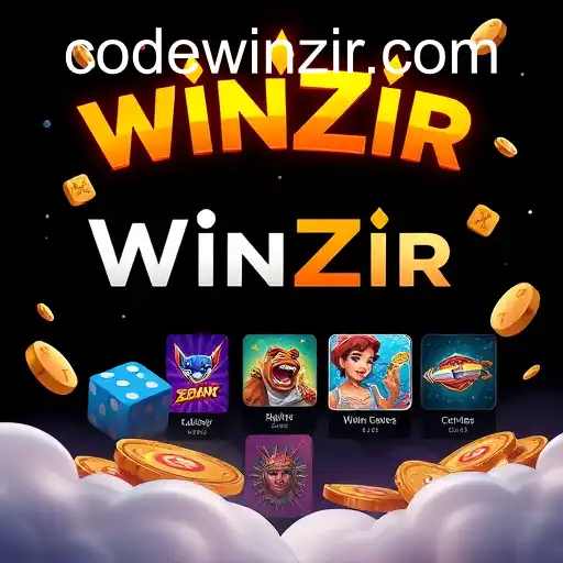WinZir Promo Codes: A 2026 Gaming Revolution