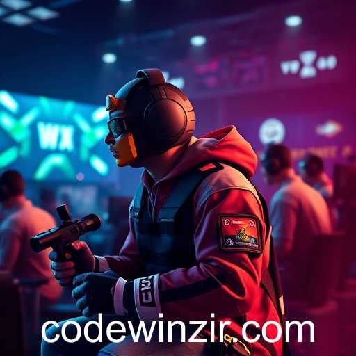 Unlock Your Gaming Potential with WinZir Promo Code