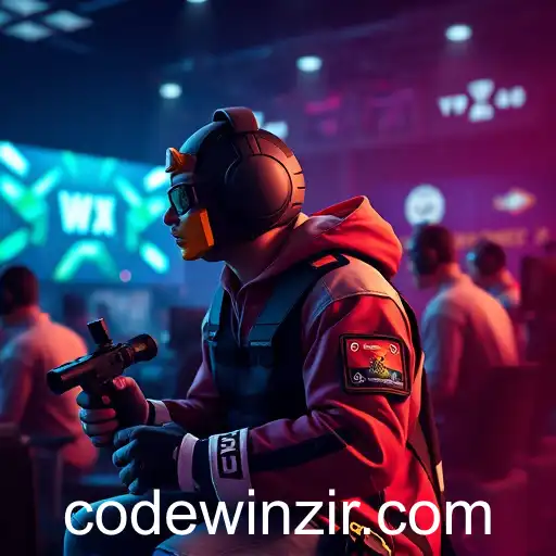 The Rise of WinZir: A Gaming Phenomenon