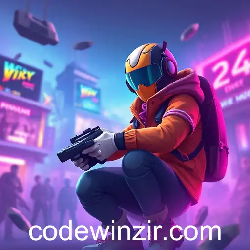 Unlock Gaming Delights with WinZir