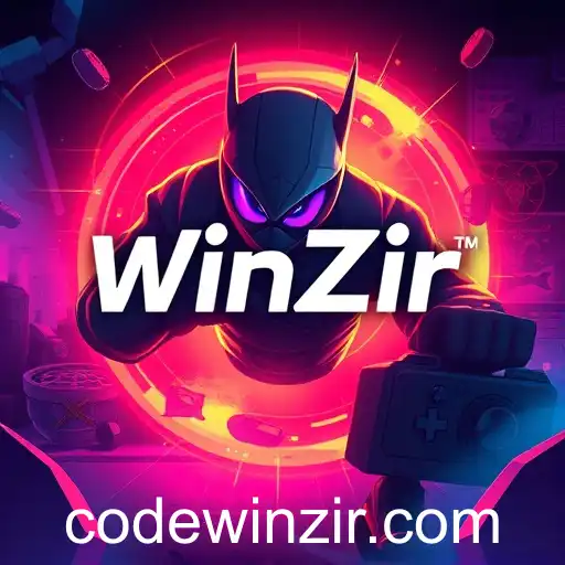 WinZir Promo Codes: The Ultimate Guide for Gamers